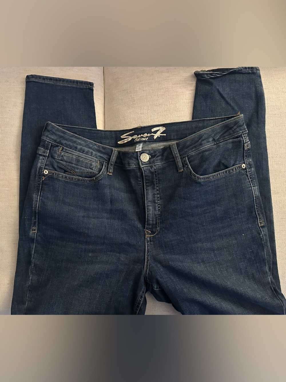 Women’s Jeans